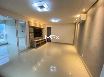 Apartamento · 97m² · 3 Quartos · 2 Vagas · Apartamento para alugar no Condomínio Edifício Tous em Piracicaba