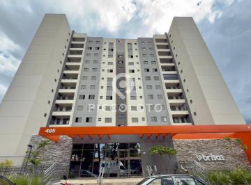 Apartamento · 66m² · 2 Quartos · 1 Vaga · Apartamento à venda em Campinas, Parque Industrial, com 2 quartos, com 66 m², Brisas Bella Cittá