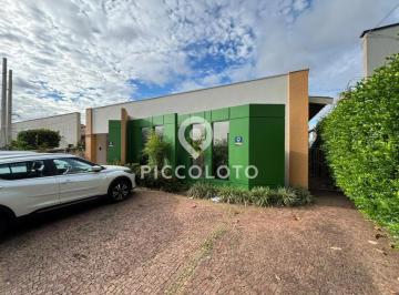 Comercial · 197m² · 5 Quartos · 6 Vagas · Casa para alugar em Campinas, Nova Campinas, com 5 quartos, com 197.58 m²