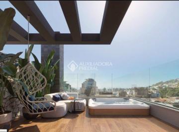 Apartamento · 70m² · 2 Quartos · 1 Vaga · Apartamento Alto Padrão com 2 Suítes e Lazer Completo no Centro de Florianópolis