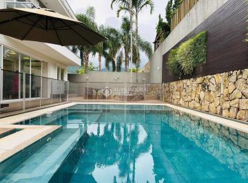 Casa · 350m² · 4 Quartos · Casa lindíssima em condomínio fechado no bairro João Paulo, com adega subterrânea.