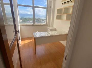 Comercial · 65m² · Sala Comercial à Venda - Centro | 64,95 m² | Vista para o Mar