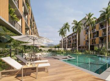 Apartamento · 69m² · 2 Quartos · 1 Vaga · Apartamento 2 quartos sendo 1 suíte a 500m da praia - Morro das Pedras