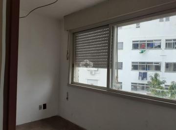 Apartamento · 32m² · 1 Quarto · Apartamento JK para venda  na rua  Andarai  no bairro Passo da Areia em P.Alegre/RS