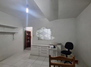 Apartamento · 21m² · 1 Quarto · Apartamento JK para venda no bairro Santana em Porto Alegre /RS.