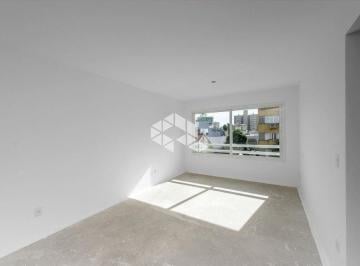5 (2) · Apartamento 2 dormitórios 1 suíte para  venda no Bairro  Higienópolis