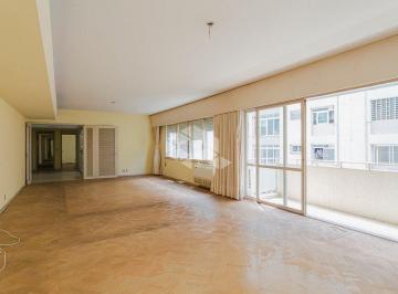 Apartamento · 283m² · 3 Quartos · 2 Vagas · Apartamento com 283m² e duas vagas, no Moinhos de Vento