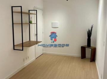 Apartamento · 39m² · 2 Quartos · 1 Vaga · Apartamento novo à venda em Hortolândia com 2 dormitórios.