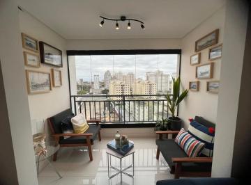 Apartamento de 2 quartos, São José dos Campos · Apartamento Mobiliado - Zona Sul - 2 dormitórios