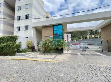 Apartamento · 46m² · 2 Quartos · 1 Vaga · Apartamento à venda no bairro Arvoredo Teresópolis