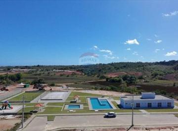 Terreno · 271m² · 1 Quarto · Terreno à venda no Condomínio Smart City Costa de Arembepe