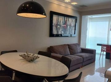 Apartamento de 3 quartos, Santos · Apartamento com 3 quartos e 110 m² à venda, bairro do Gonzaga, em Santos (SP)