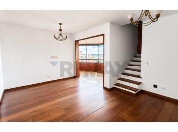Apartamento · 211m² · 3 Quartos · 3 Vagas · Cobertura Excepcional na Vila Andrade