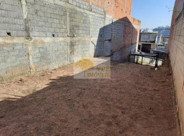 Foto 01 · Terreno à venda em Cotia-SP, Parque Miguel Mirizola. 125,00 m² de área! Aproveite essa oportunidade!