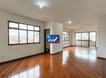 Apartamento · 155m² · 4 Quartos · Apartamento à venda - na Cidade Nova