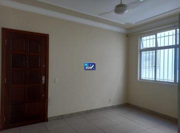 Apartamento · 95m² · 3 Quartos · Apartamento à venda - na Cidade Nova
