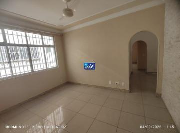 Apartamento · 95m² · 3 Quartos · Apartamento à venda - na Cidade Nova