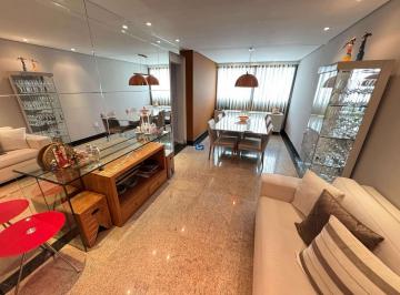 Apartamento · 175m² · 4 Quartos · Apartamento à venda - na Cidade Nova