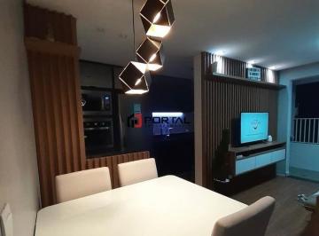 Apartamento · 47m² · 2 Quartos · 1 Vaga · Apartamento à venda no Jardim Colibri, Cotia