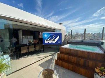 Apartamento · 166m² · 4 Quartos · Apartamento à venda - na Sagrada Família