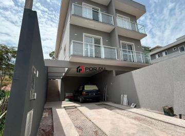 Casa · 125m² · 3 Quartos · 4 Vagas · Casa em Condomínio Villa D`Este Cotia
