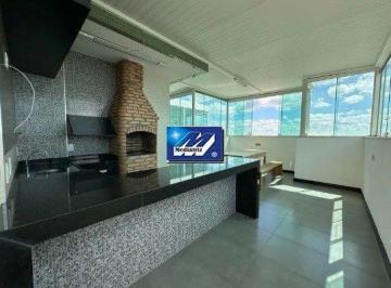 Apartamento · 245m² · 5 Quartos · Apartamento à venda - em Silveira