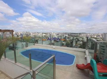 Apartamento · 302m² · 4 Quartos · Apartamento à venda - no Prado