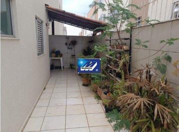 Apartamento · 130m² · 3 Quartos · Apartamento à venda - em Fernão Dias