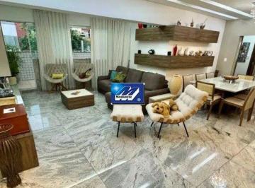 Apartamento · 253m² · 4 Quartos · Apartamento à venda - em União