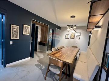 Apartamento · 178m² · 3 Quartos · 4 Vagas · Apartamento 3 suítes - Próximo ao Bosque Maia