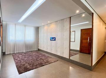 Apartamento · 172m² · 4 Quartos · Apartamento à venda - em Colégio Batista