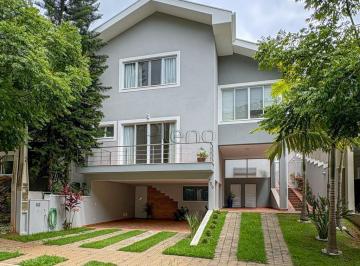 imagem · Sobrado para alugar em Campinas, Swiss Park, com 4 suítes, com 369.42 m²