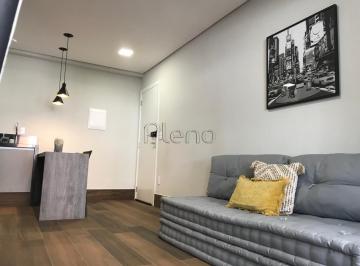 imagem · Apartamento à venda em Campinas, Vila Itapura, com 1 quarto, com 42 m², Studio Morada