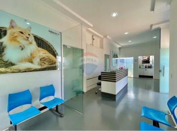 Comercial · 296m² · 3 Vagas · Vende - se ponto comercial de Clínica Veterinária em Mogi Guaçu