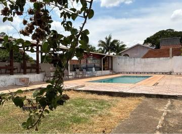 Rural · 291m² · 4 Quartos · 10 Vagas · Chácara a venda em condomínio fechado na cidade de Mogi Mirim