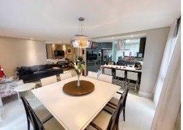 Apartamento · 156m² · 3 Quartos · Apartamento à venda - no Parque da Mooca