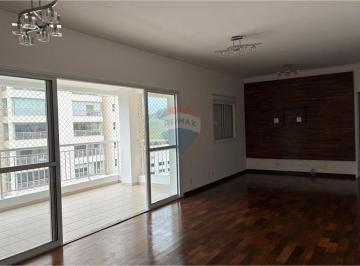 Apartamento · 132m² · 3 Quartos · 2 Vagas · Apartamento para locação Alphaville