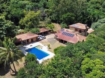 Casa · 1109m² · 5 Quartos · 20 Vagas · SÍTIO À VENDA NO CAFEZAL IV EM ITUPEVA/SP