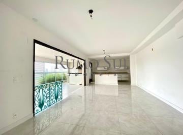 Apartamento · 178m² · 3 Quartos · Apartamento à venda - em Brooklin