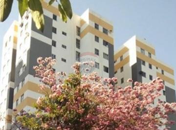Apartamento · 70m² · 3 Quartos · Apartamento no Cabula: Oportunidade Única!