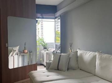 Foto 01 · Studio, Indianópolis, São Paulo, SP