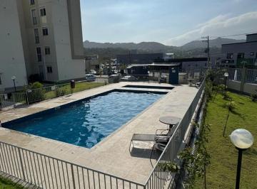 Apartamento · 43m² · 2 Quartos · 1 Vaga · Apartamento 2 quartos e 43 m²- Bela Vista