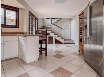 Casa · 222m² · 5 Quartos · 4 Vagas · Casa com 5 dormitórios no Bom Abrigo, Florianópolis