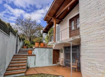 Casa · 222m² · 5 Quartos · 4 Vagas · Casa com 5 dormitórios no Bom Abrigo, Florianópolis
