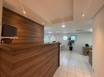 Comercial · 136m² · 2 Vagas · Escritório/Sala Comercial no Orlando O. Koerich - Campinas