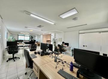 Comercial · 136m² · 2 Vagas · Escritório/Sala Comercial no Orlando O. Koerich - Campinas