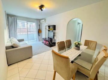 Apartamento · 77m² · 3 Quartos · 1 Vaga · Apartamento 3 quartos - Capoeiras