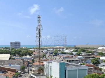 Apartamento · 65m² · 3 Quartos · 1 Vaga · Apartamento Nascente com 3 Quartos à venda no Edif. Pier 750 no Poço