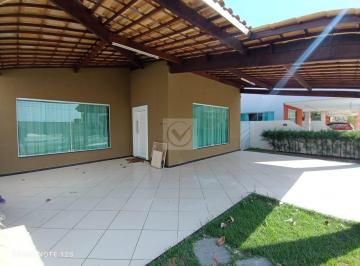 Casa · 176m² · 3 Quartos · 4 Vagas · Casa Térrea no condomínio Costa Marina