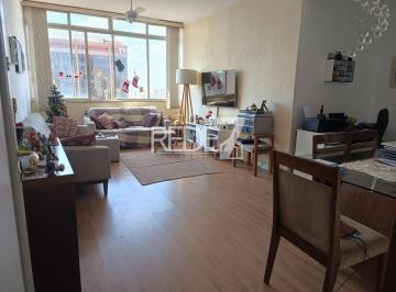 Apartamento · 114m² · 3 Quartos · 1 Vaga · Imperdível Apartamento de 3 Quartos no Centro de Campinas-SP: 2 Banheiros, 1 Vaga e 144m² de Confort